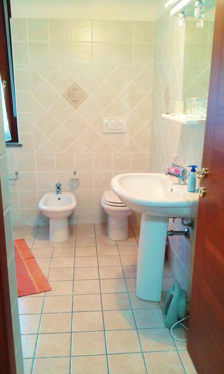 Piccolo B Daire Bosa Dış mekan fotoğraf