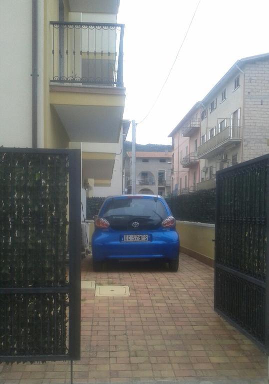 Piccolo B Daire Bosa Dış mekan fotoğraf